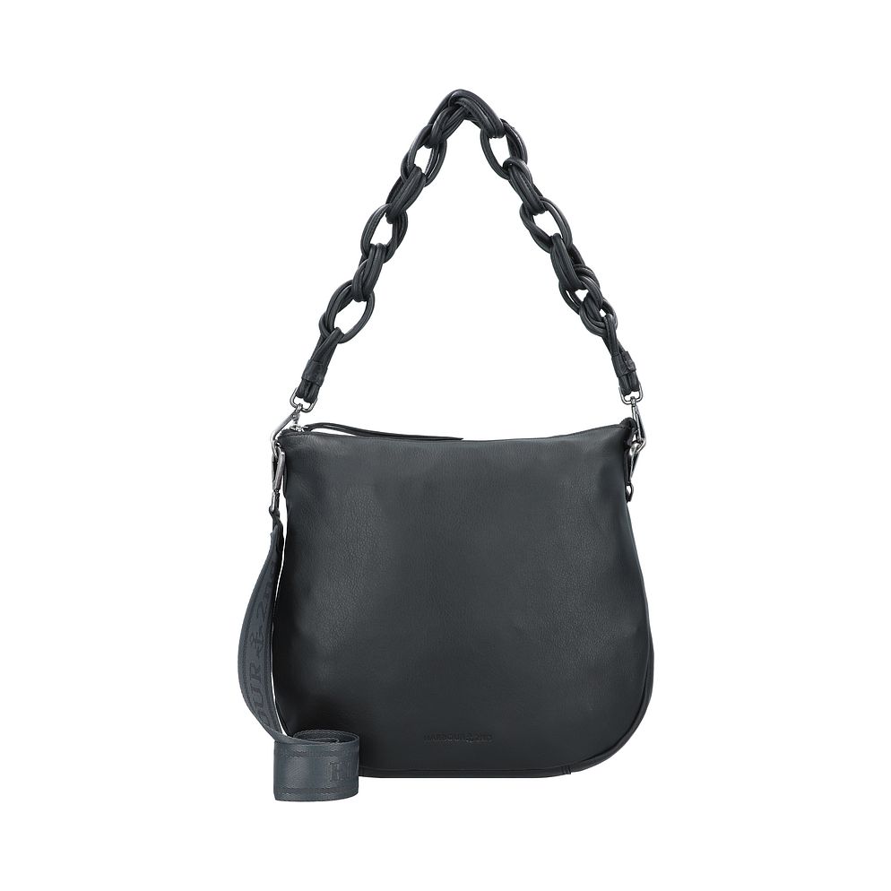 Harbour 2nd Just Pure Borsa a spalla Vera Pelle 37 cm Harbour 2nd Just Pure Borsa a spalla Vera Pelle 37 cm