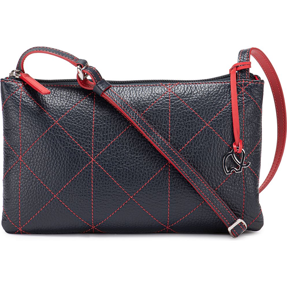 Mywalit Borsa a tracolla Vera Pelle 25 cm