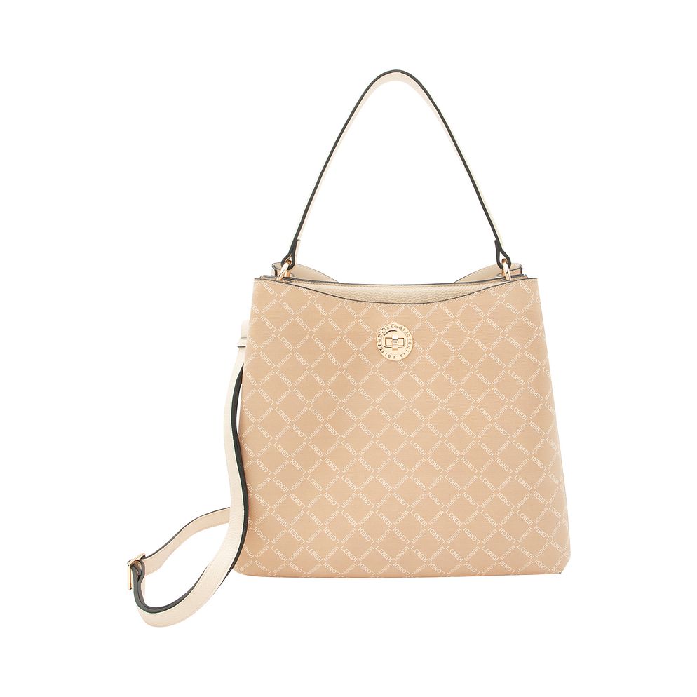 L.CREDI Filiberta Bolso para hombre 30 cm L.CREDI Filiberta Bolso para hombre 30 cm