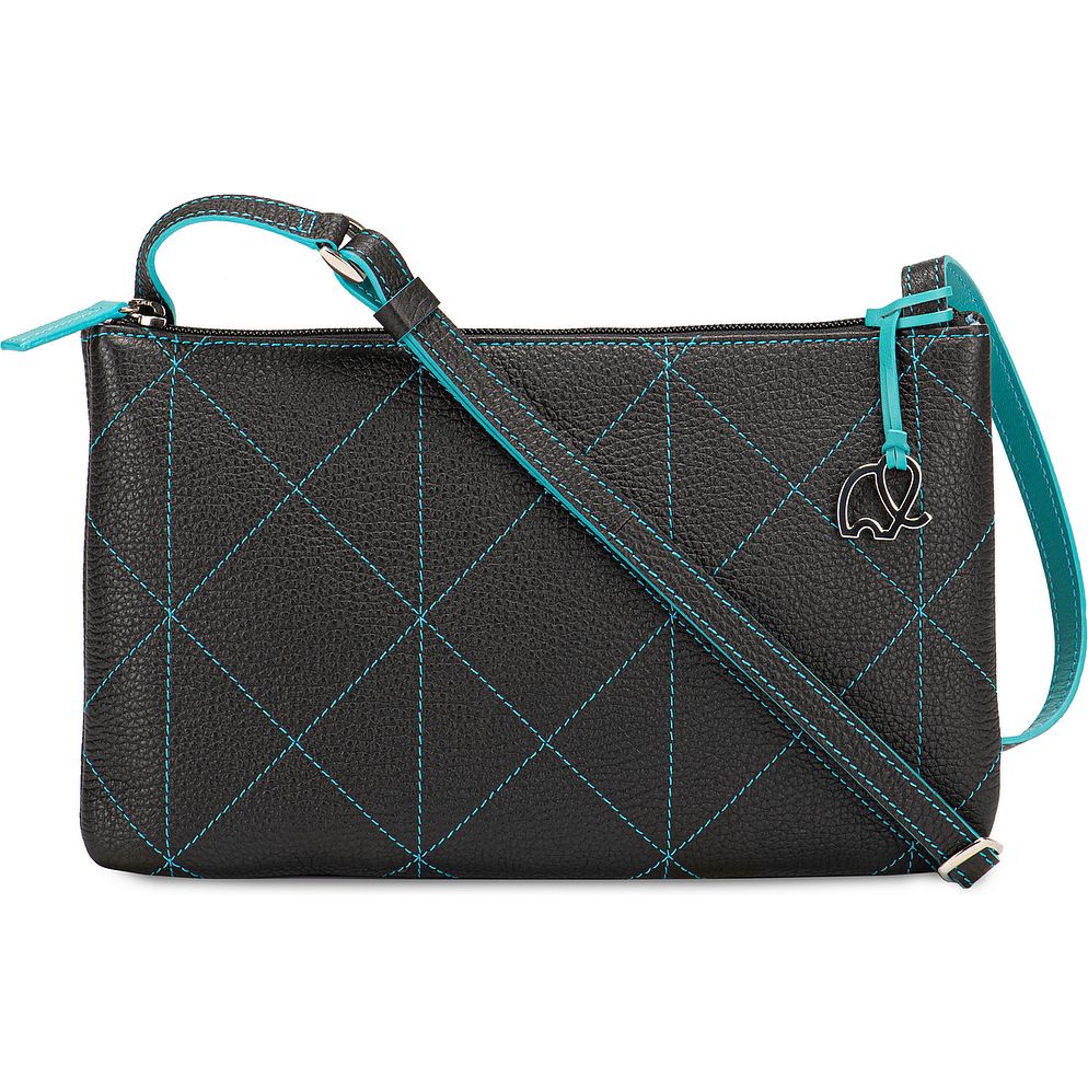 Mywalit Borsa a tracolla Vera Pelle 25 cm