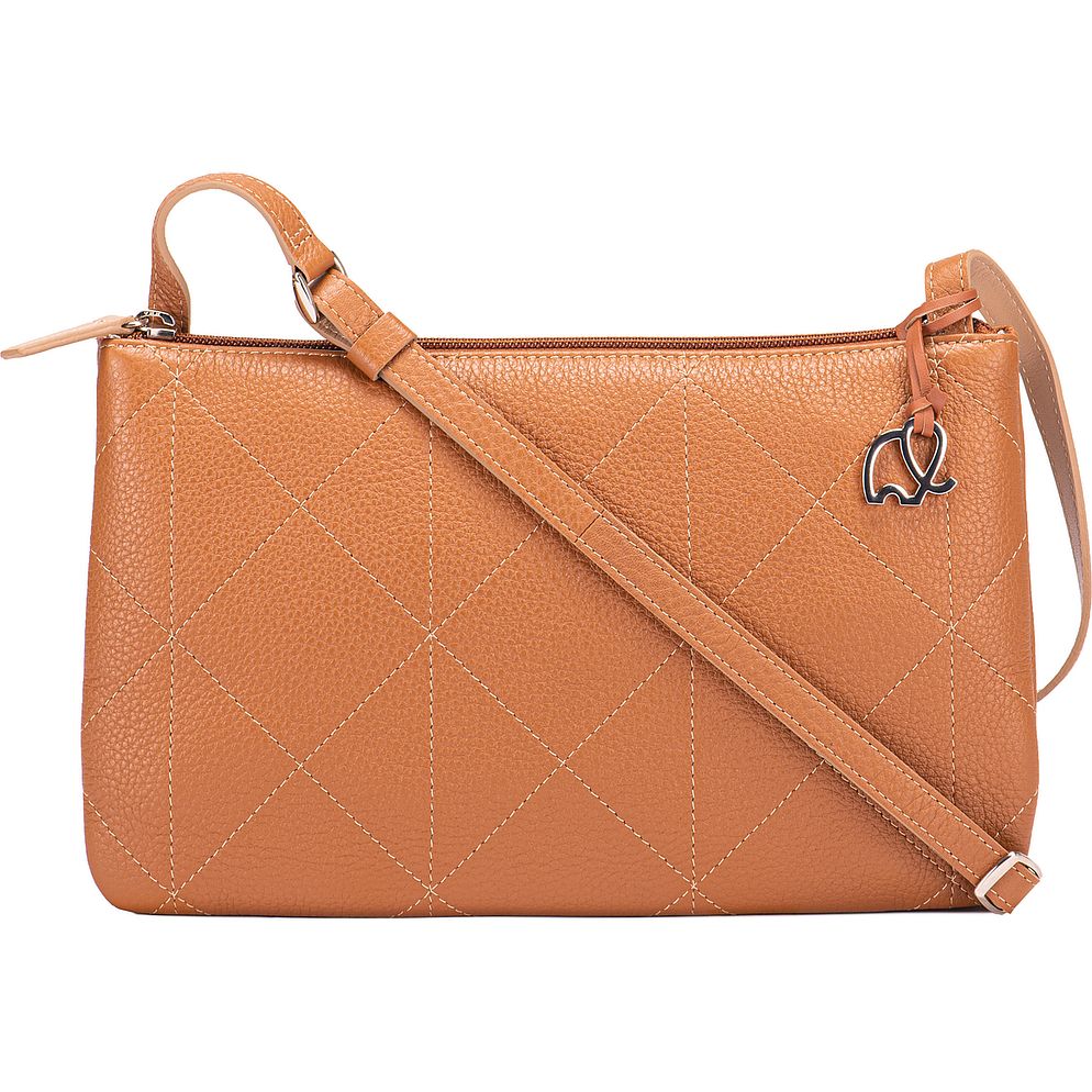 Mywalit Borsa a tracolla Vera Pelle 25 cm