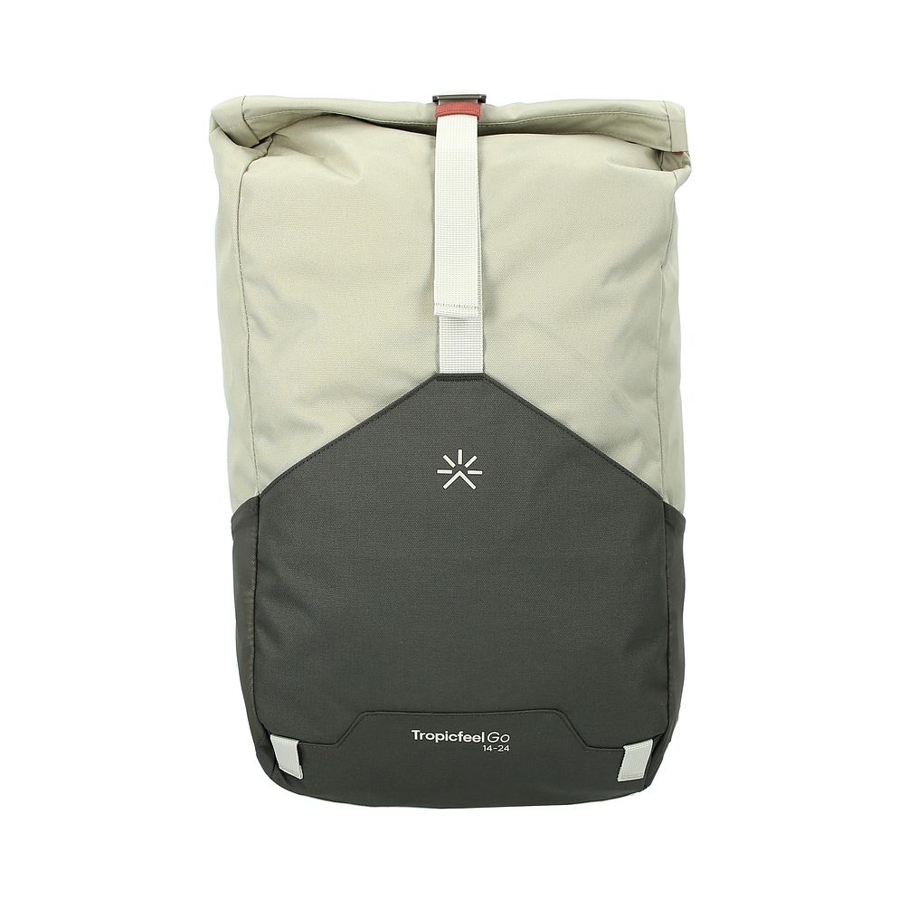 Tropicfeel Roll Go Dagsryggsäck 43 cm Laptopfack