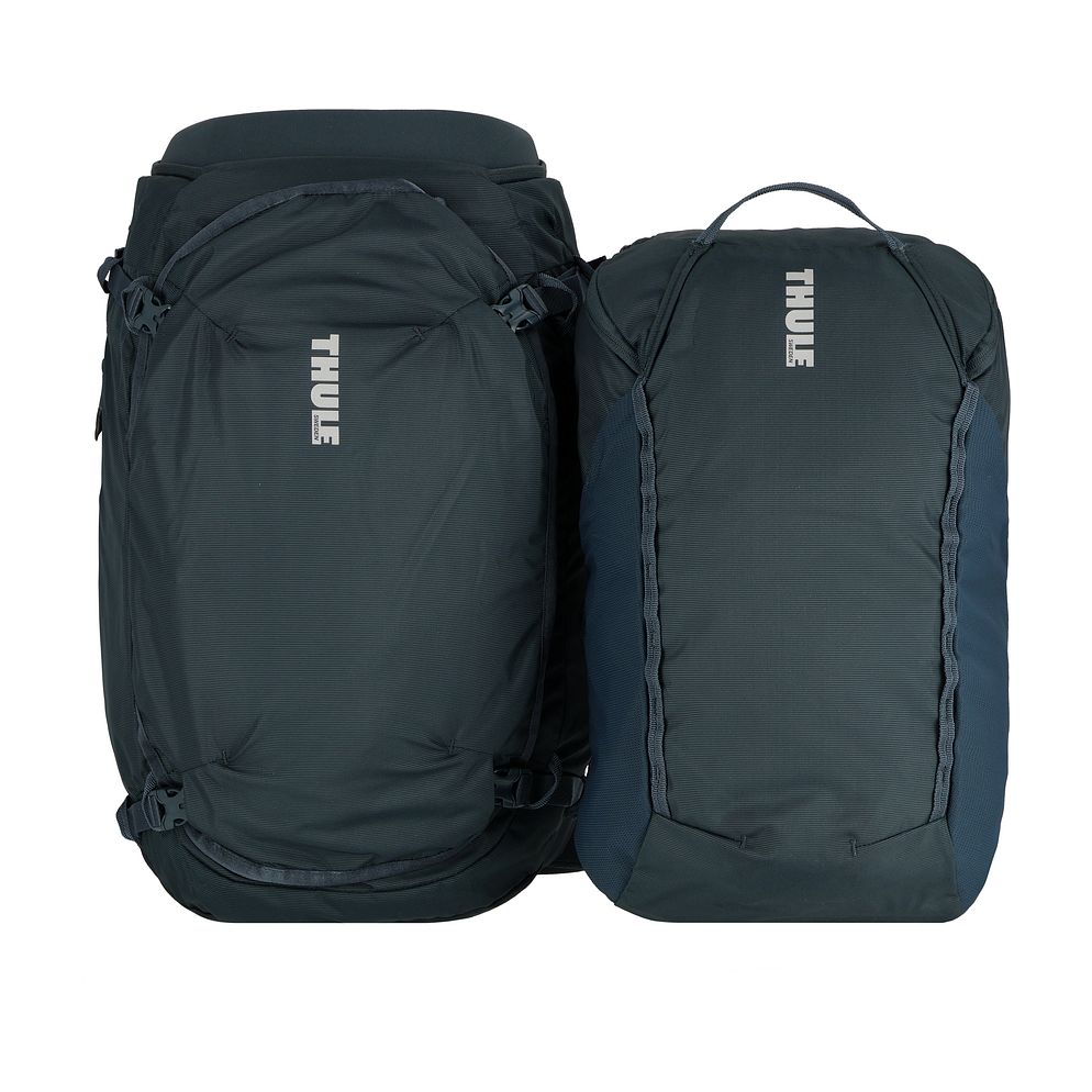 Thule Landmark Forretningsrygsæk 55 cm Laptoprum Thule Landmark Forretningsrygsæk 55 cm Laptoprum