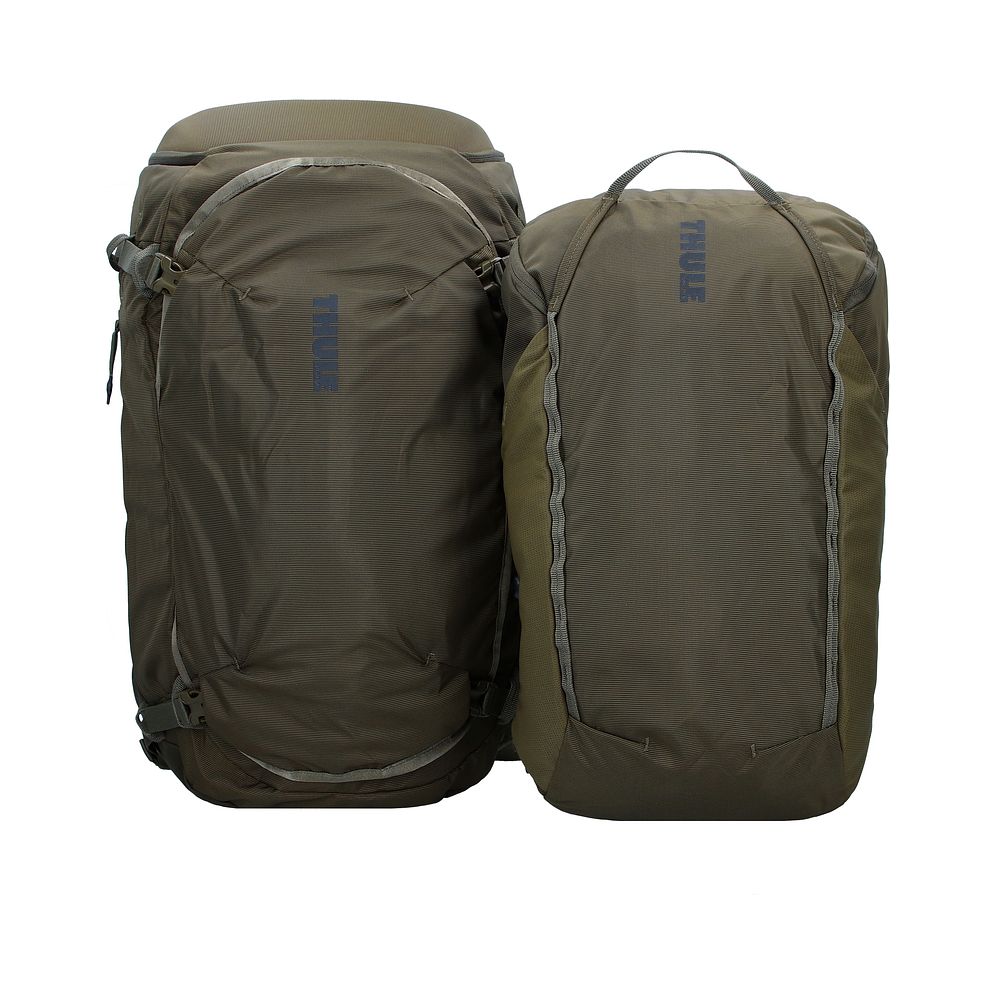 Thule Landmark Mochila de negocios 55 cm Compartimento para el portátil