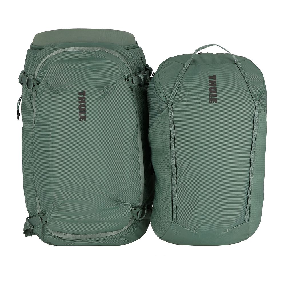 Thule Landmark Zaino da lavoro 55 cm Vano porta PC Thule Landmark Zaino da lavoro 55 cm Vano porta PC