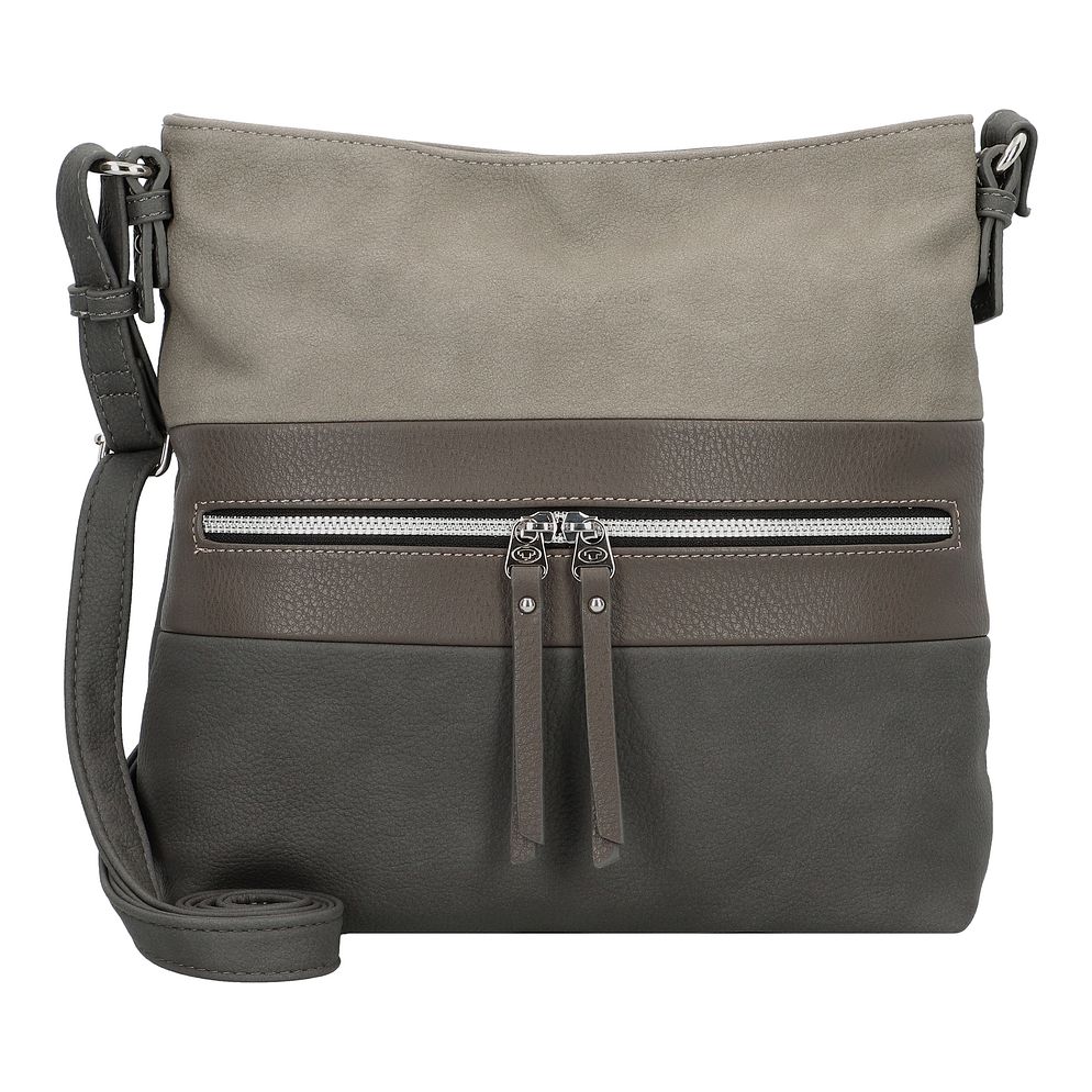 Tom Tailor Ellen Borsa a tracolla L 30 cm