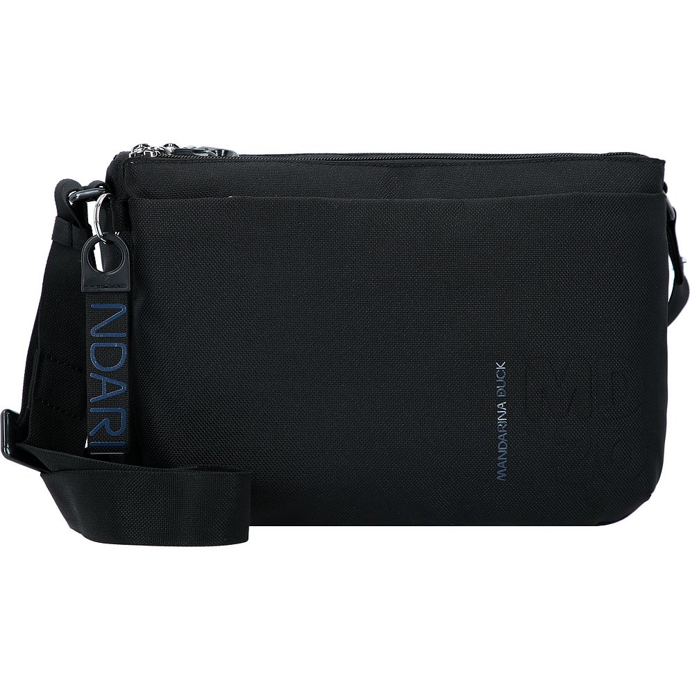Mandarina Duck MD 20 Crossbody-väska 30 cm Mandarina Duck MD 20 Crossbody-väska 30 cm