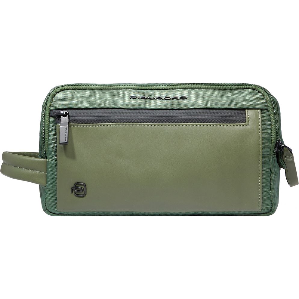 Piquadro Orion Borsa da toilette 24.5 cm Piquadro Orion Borsa da toilette 24.5 cm