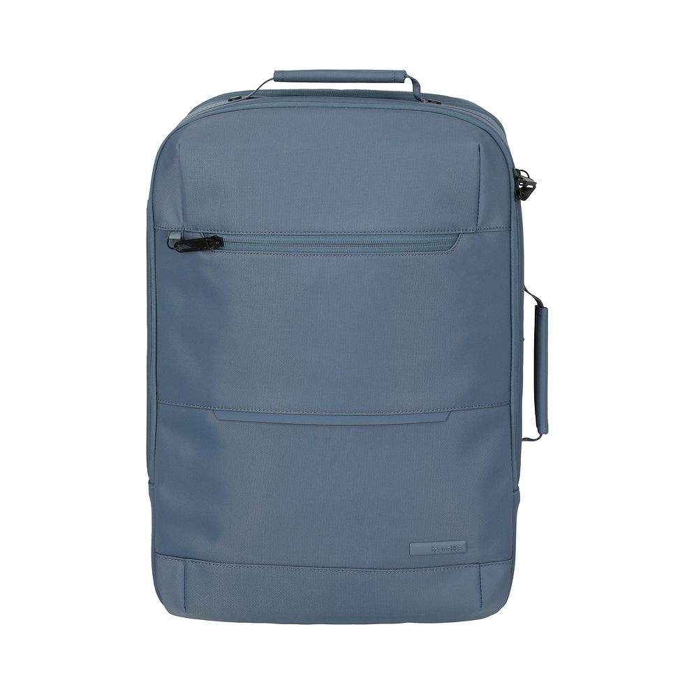 Travelite Workfloow Daypack 46 cm Vano porta PC Travelite Workfloow Daypack 46 cm Vano porta PC
