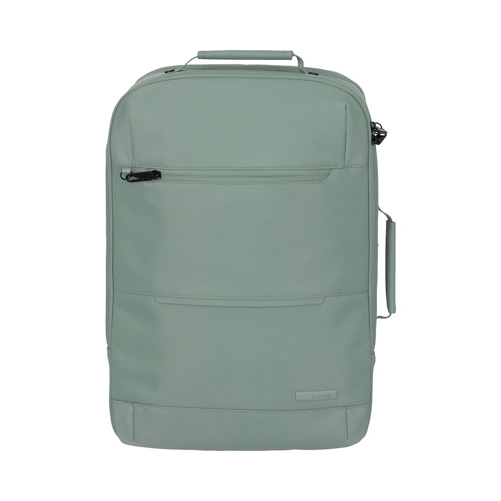 Travelite Workfloow Daypack 46 cm Vano porta PC Travelite Workfloow Daypack 46 cm Vano porta PC