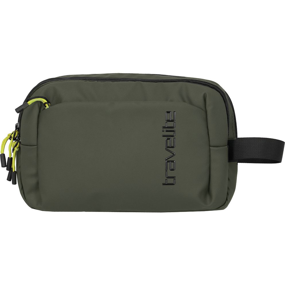 Travelite Briize Toilettilaukku 17 cm Travelite Briize Toilettilaukku 17 cm