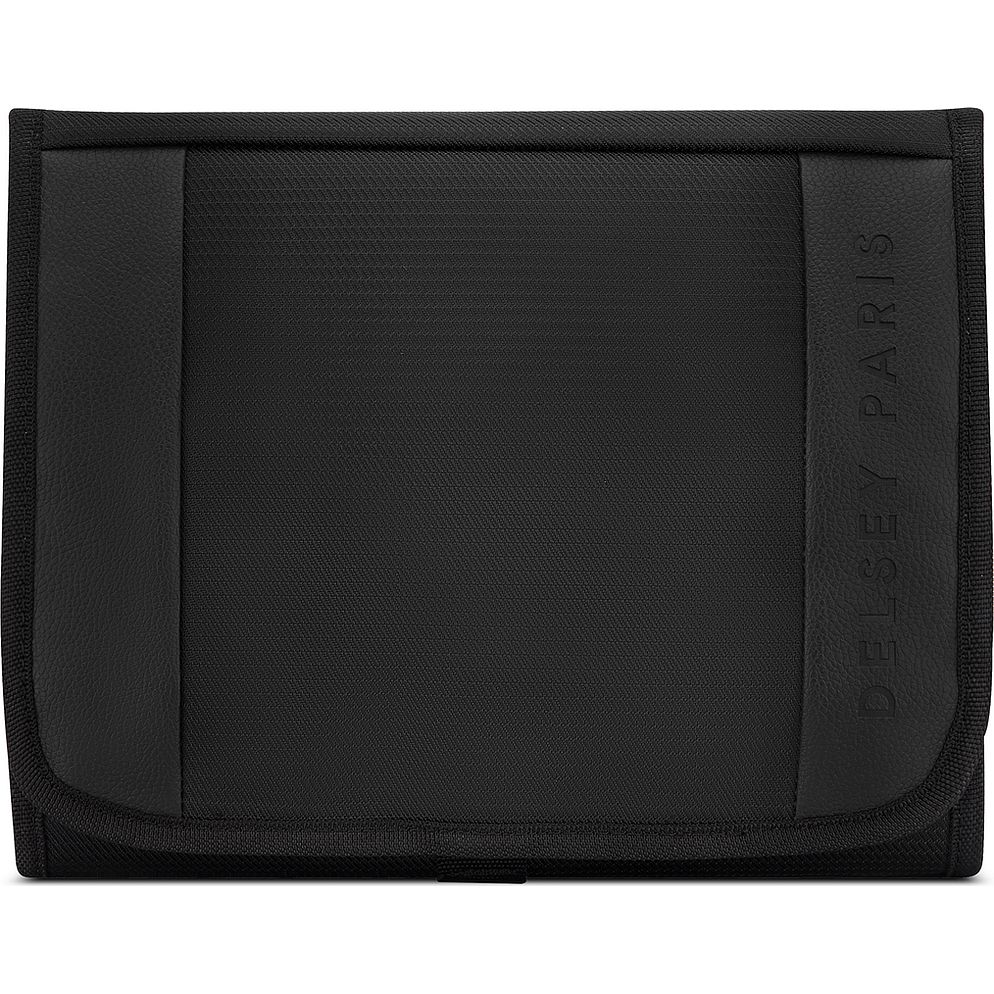 Delsey Paris Montmartre 3 Bolsas de aseo 26.5 cm Delsey Paris Montmartre 3 Bolsas de aseo 26.5 cm