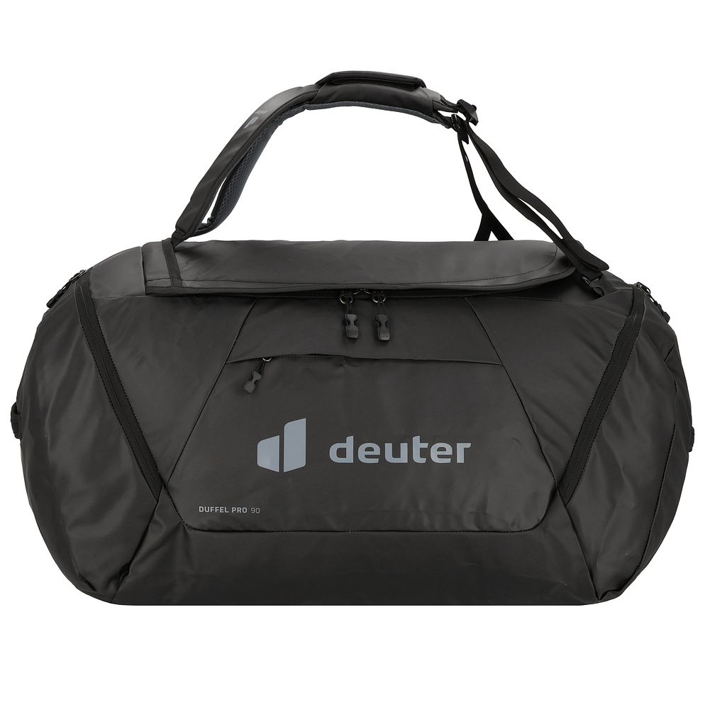 Deuter Duffel Pro 90 Borsa da viaggio Weekender 80 cm Deuter Duffel Pro 90 Borsa da viaggio Weekender 80 cm