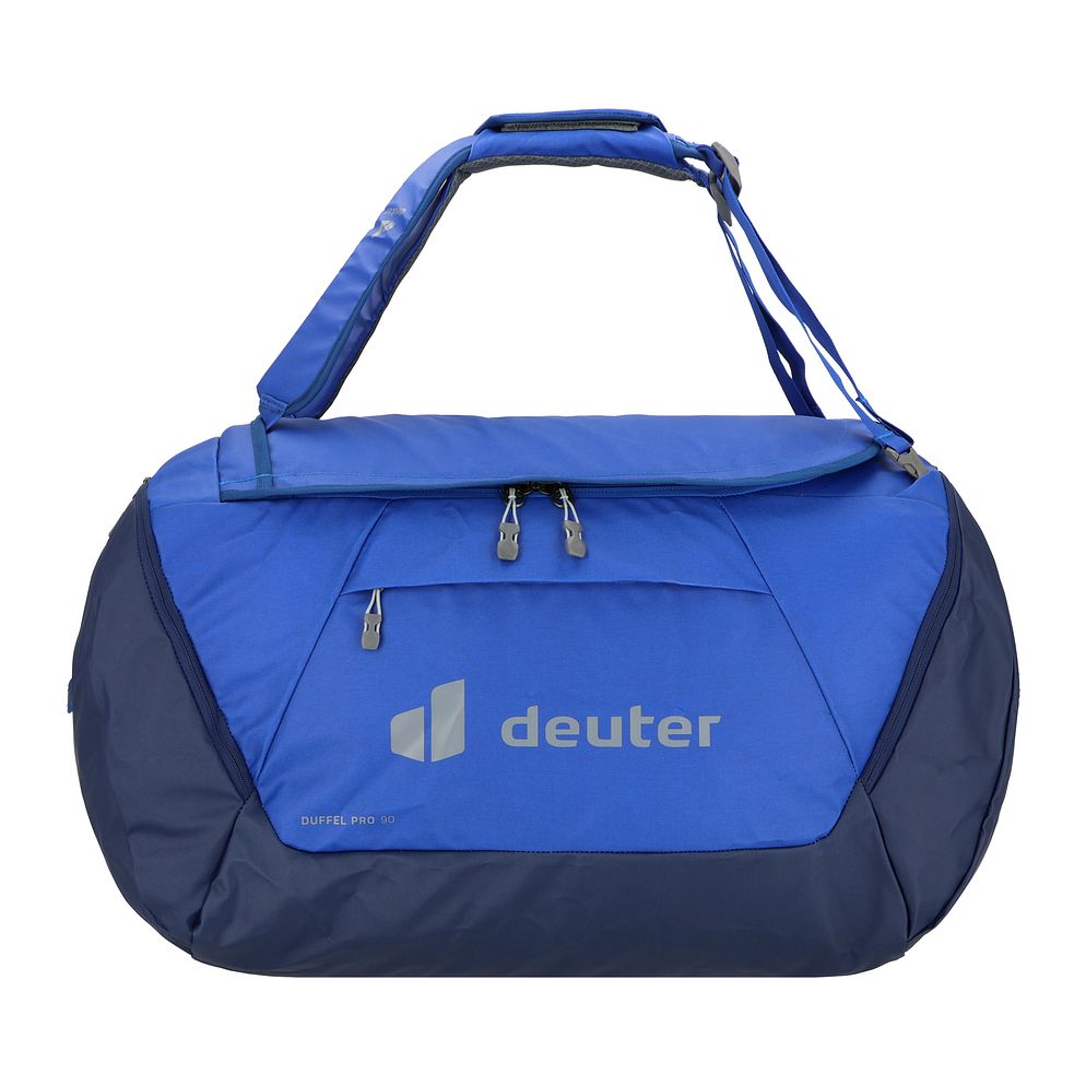 Deuter Duffel Pro 90 Borsa da viaggio Weekender 80 cm Deuter Duffel Pro 90 Borsa da viaggio Weekender 80 cm