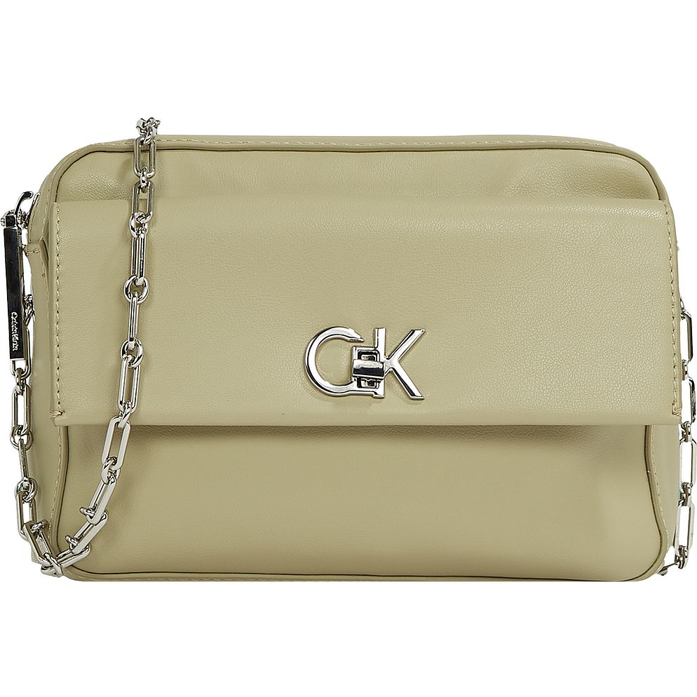 Calvin Klein Re-Lock Bolso bandolera 21 cm Calvin Klein Re-Lock Bolso bandolera 21 cm