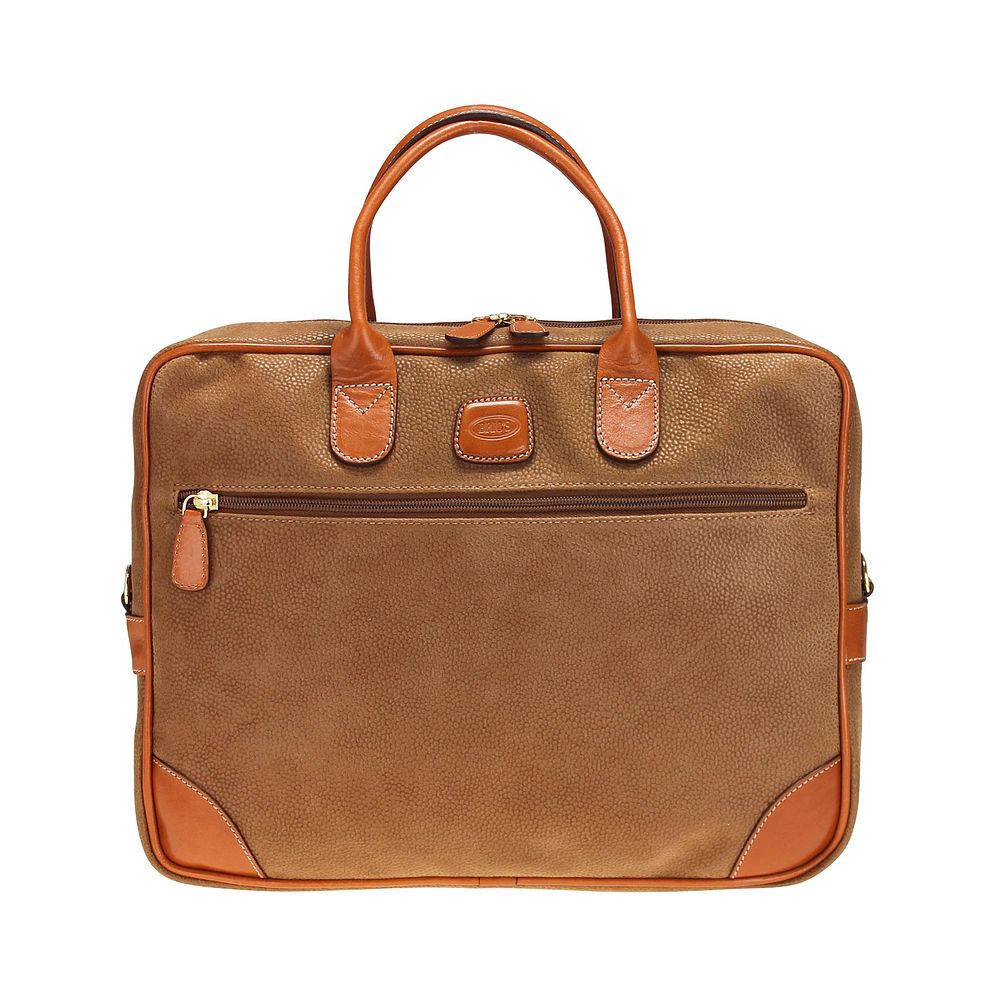 Bric's Life Cartella 38 cm Vano porta PC Bric's Life Cartella 38 cm Vano porta PC