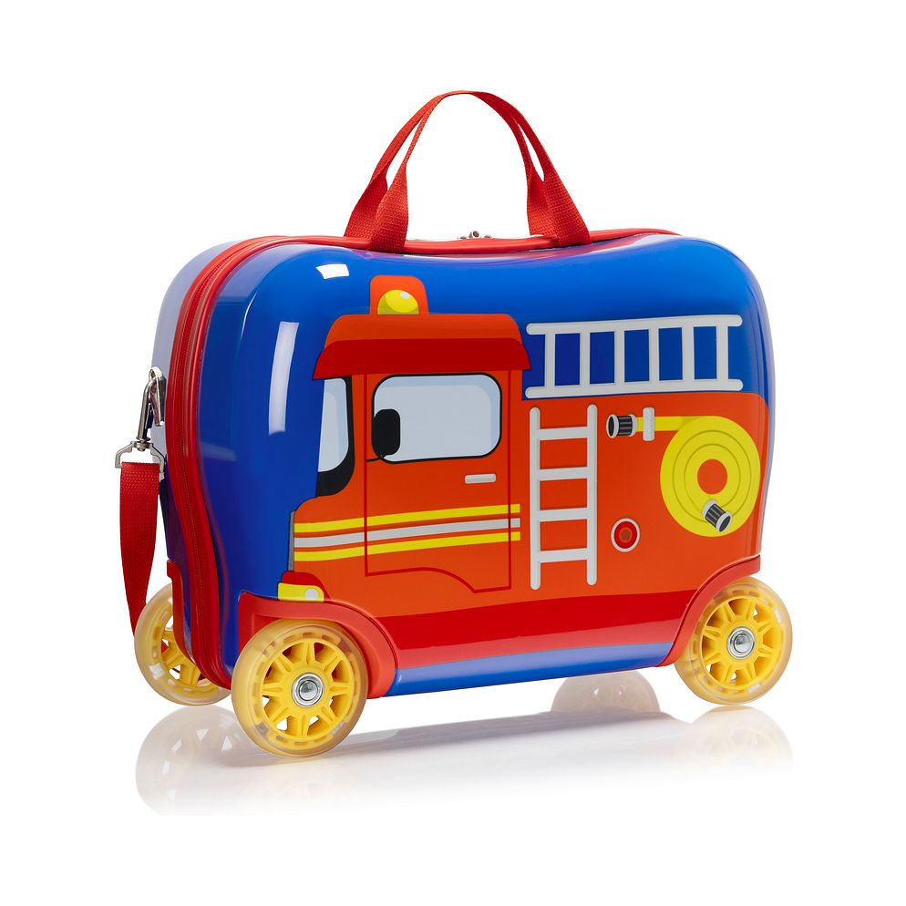 Heys Kids 4 ruote Carrello per bambini 31.5 cm Heys Kids 4 ruote Carrello per bambini 31.5 cm