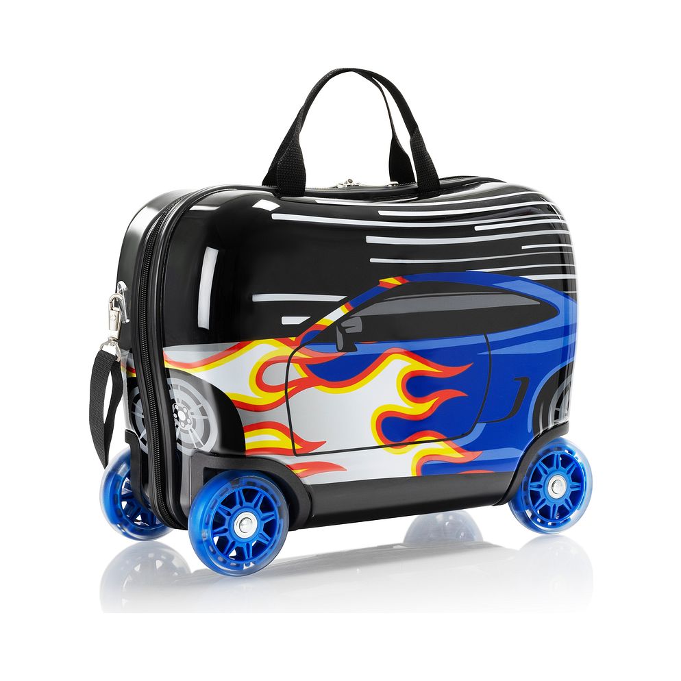 Heys Kids 4 ruote Carrello per bambini 31.5 cm Heys Kids 4 ruote Carrello per bambini 31.5 cm