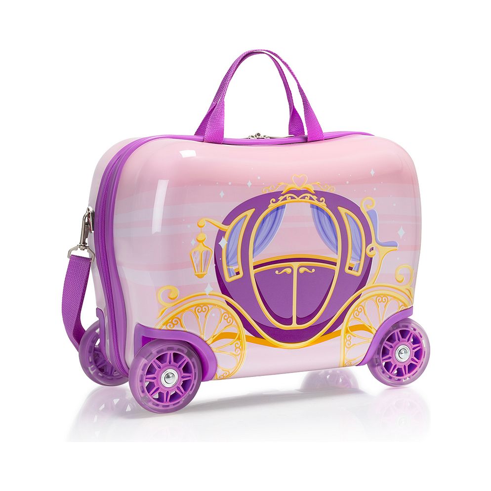 Heys Kids 4 ruote Carrello per bambini 31.5 cm Heys Kids 4 ruote Carrello per bambini 31.5 cm