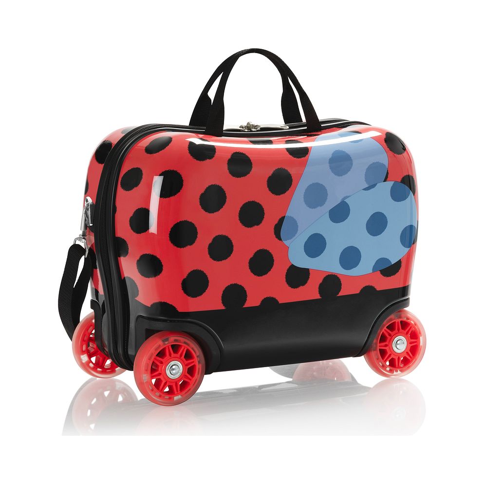 Heys Kids 4 ruote Carrello per bambini 31.5 cm Heys Kids 4 ruote Carrello per bambini 31.5 cm
