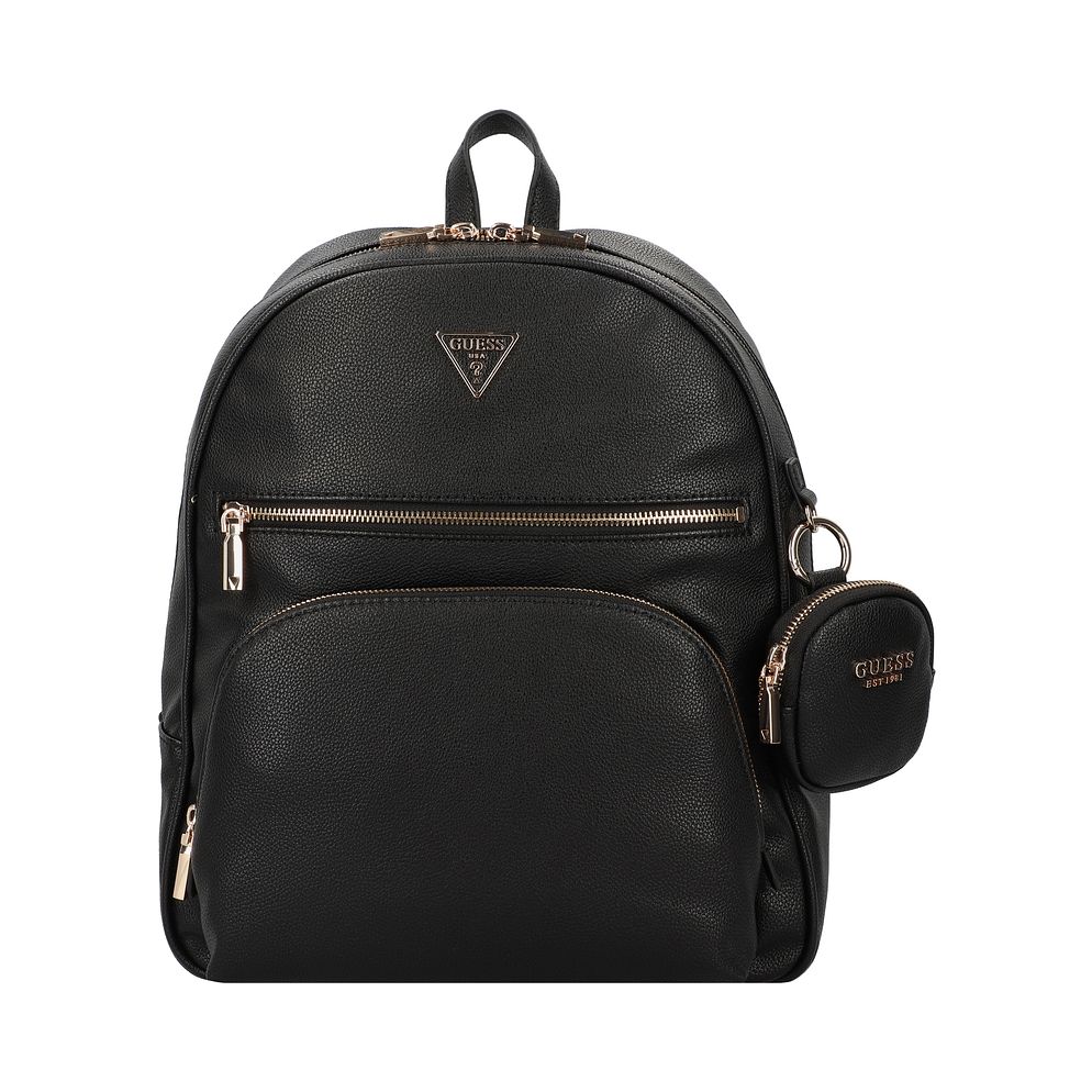 Guess Power Play II Daypack 36 cm Vano porta PC Guess Power Play II Daypack 36 cm Vano porta PC