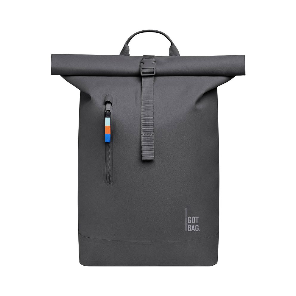 Got Bag Rolltop Lite 2.0 Daypack 42 cm Vano porta PC Got Bag Rolltop Lite 2.0 Daypack 42 cm Vano porta PC