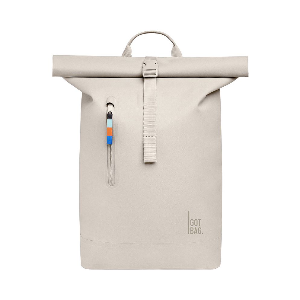 Got Bag Rolltop Lite 2.0 Daypack 42 cm Vano porta PC Got Bag Rolltop Lite 2.0 Daypack 42 cm Vano porta PC