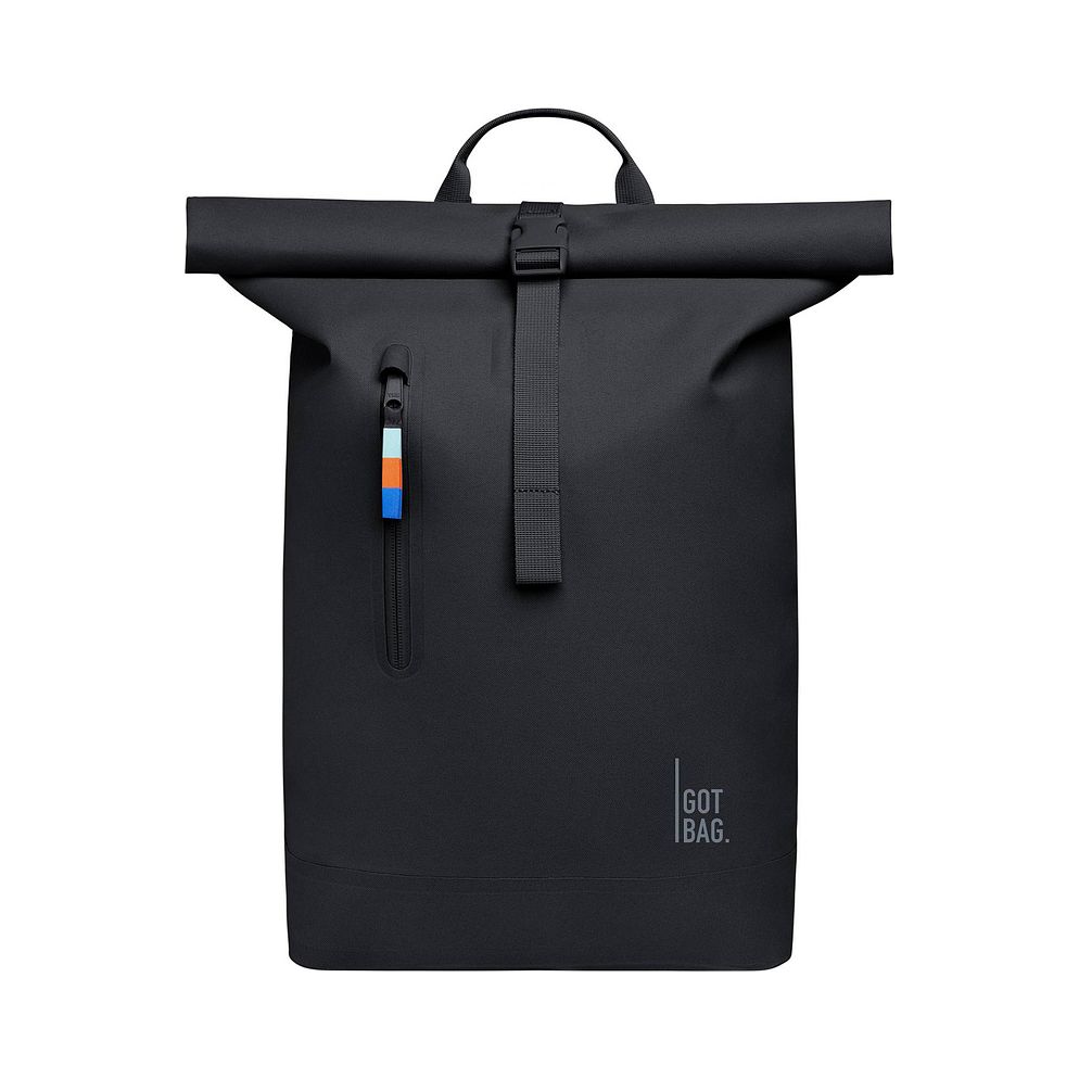 Got Bag Rolltop Lite 2.0 Daypack 42 cm Vano porta PC Got Bag Rolltop Lite 2.0 Daypack 42 cm Vano porta PC