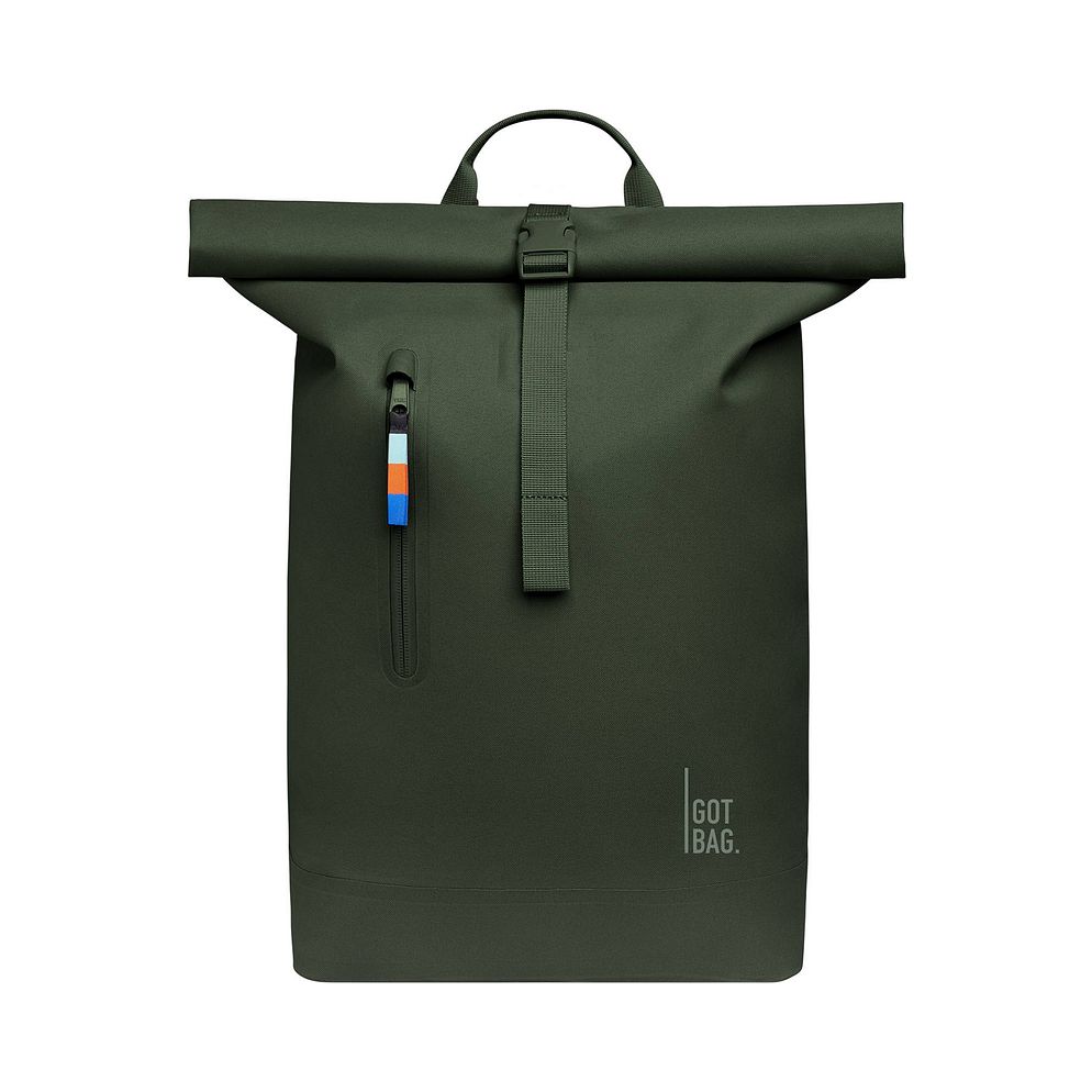 Got Bag Rolltop Lite 2.0 Daypack 42 cm Vano porta PC Got Bag Rolltop Lite 2.0 Daypack 42 cm Vano porta PC