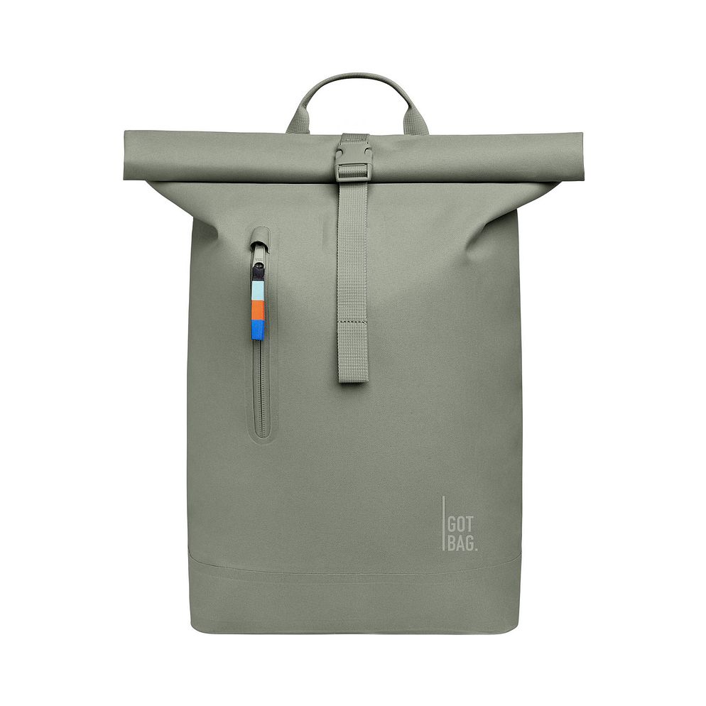 Got Bag Rolltop Lite 2.0 Daypack 42 cm Vano porta PC Got Bag Rolltop Lite 2.0 Daypack 42 cm Vano porta PC