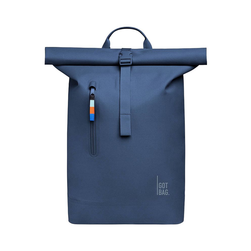 Got Bag Rolltop Lite 2.0 Daypack 42 cm Vano porta PC Got Bag Rolltop Lite 2.0 Daypack 42 cm Vano porta PC