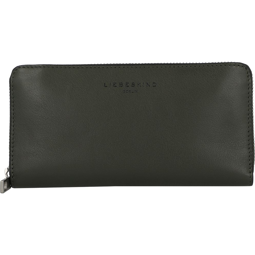 Liebeskind Sally Peněženka Kůže 19 cm Liebeskind Sally Peněženka Kůže 19 cm