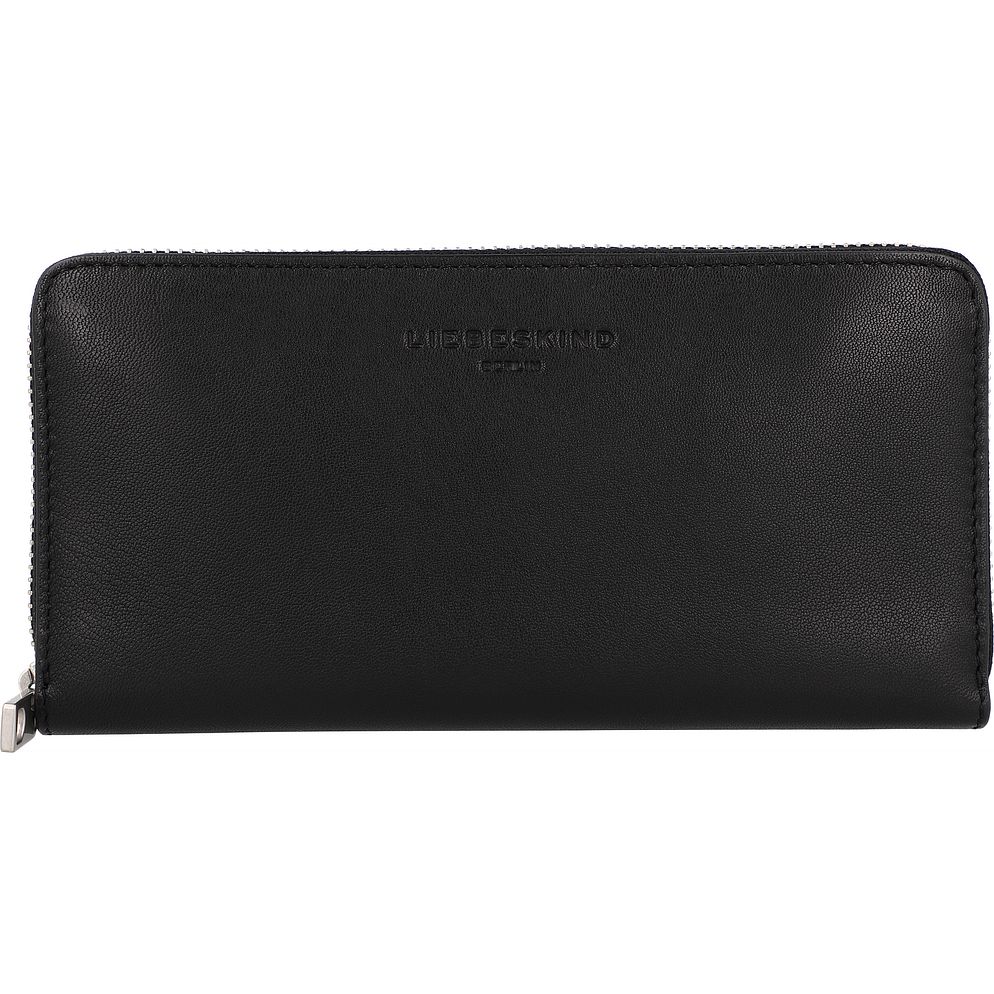 Liebeskind Sally Portafoglio Vera Pelle 19 cm