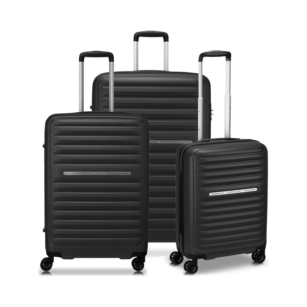 Roncato Ibiza 4 ruote Set di valigie 3 pezzi Roncato Ibiza 4 ruote Set di valigie 3 pezzi