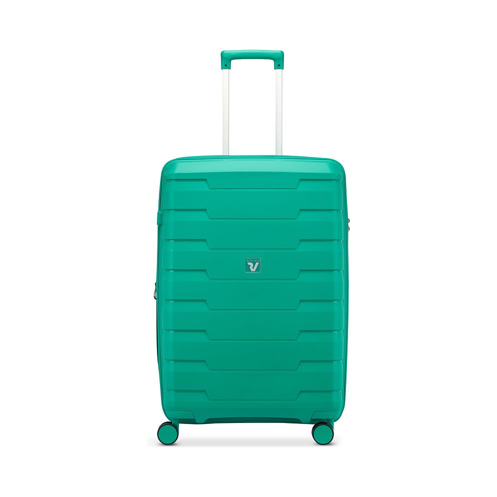 Roncato Skyline 2.0 4 ruote Carrello 46.5 cm espandibile Roncato Skyline 2.0 4 ruote Carrello 46.5 cm espandibile