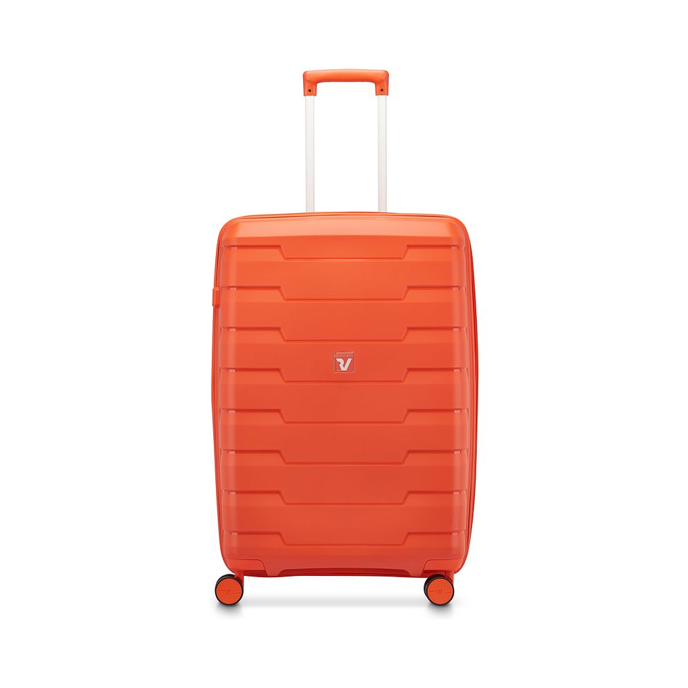Roncato Skyline 2.0 4 ruote Carrello 46.5 cm espandibile Roncato Skyline 2.0 4 ruote Carrello 46.5 cm espandibile
