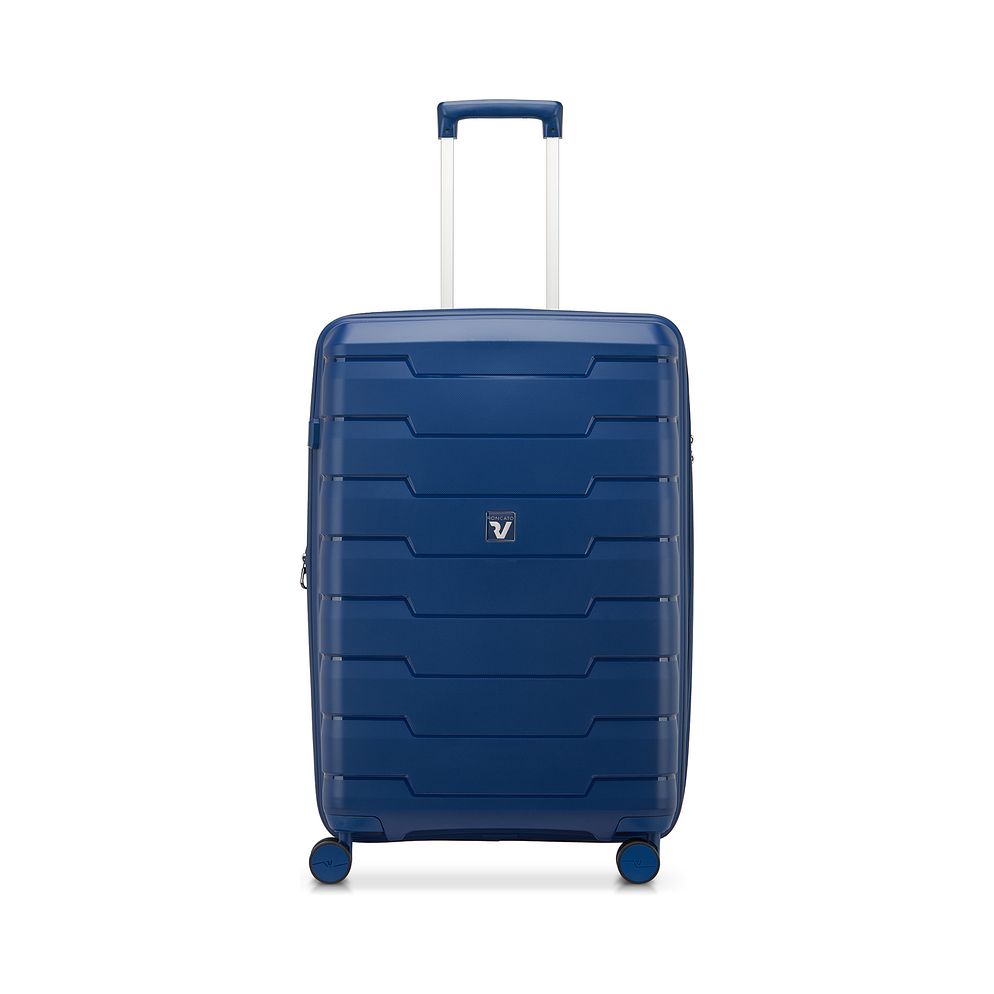 Roncato Skyline 2.0 4 ruote Carrello 46.5 cm espandibile Roncato Skyline 2.0 4 ruote Carrello 46.5 cm espandibile