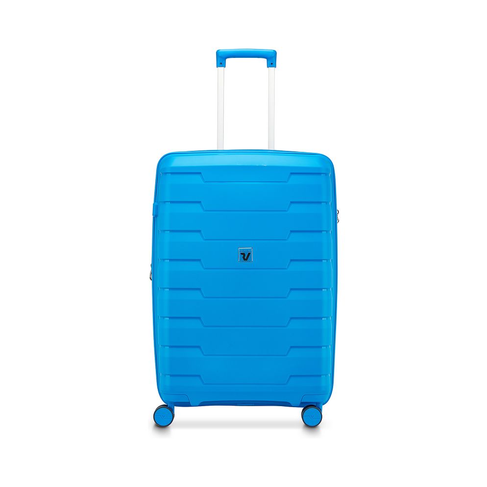 Roncato Skyline 2.0 4 ruote Carrello 46.5 cm espandibile Roncato Skyline 2.0 4 ruote Carrello 46.5 cm espandibile