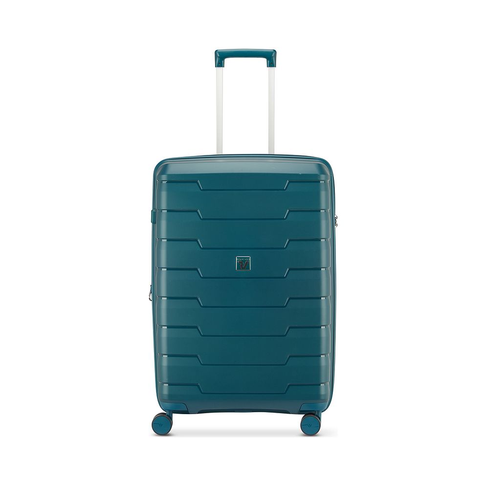 Roncato Skyline 2.0 4 ruote Carrello 46.5 cm espandibile Roncato Skyline 2.0 4 ruote Carrello 46.5 cm espandibile