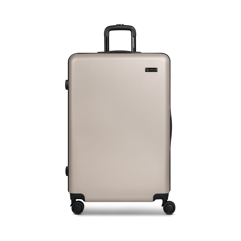 Smartbox Edition 05 4 ruote Carrello 76 cm Smartbox Edition 05 4 ruote Carrello 76 cm
