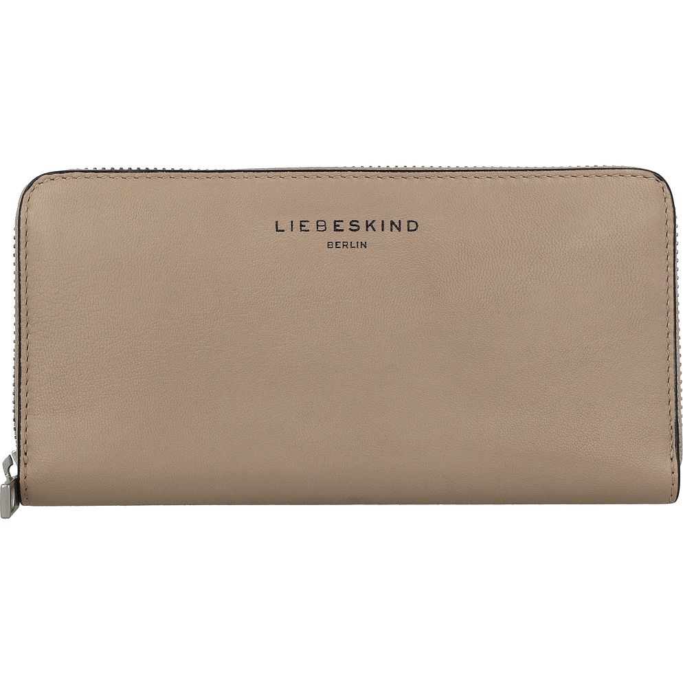 Liebeskind Sally Portafoglio Vera Pelle 19 cm