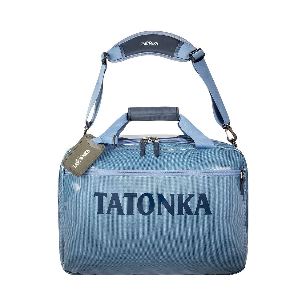 Tatonka Flight Barrel Borsa da viaggio Weekender 50 cm Tatonka Flight Barrel Borsa da viaggio Weekender 50 cm