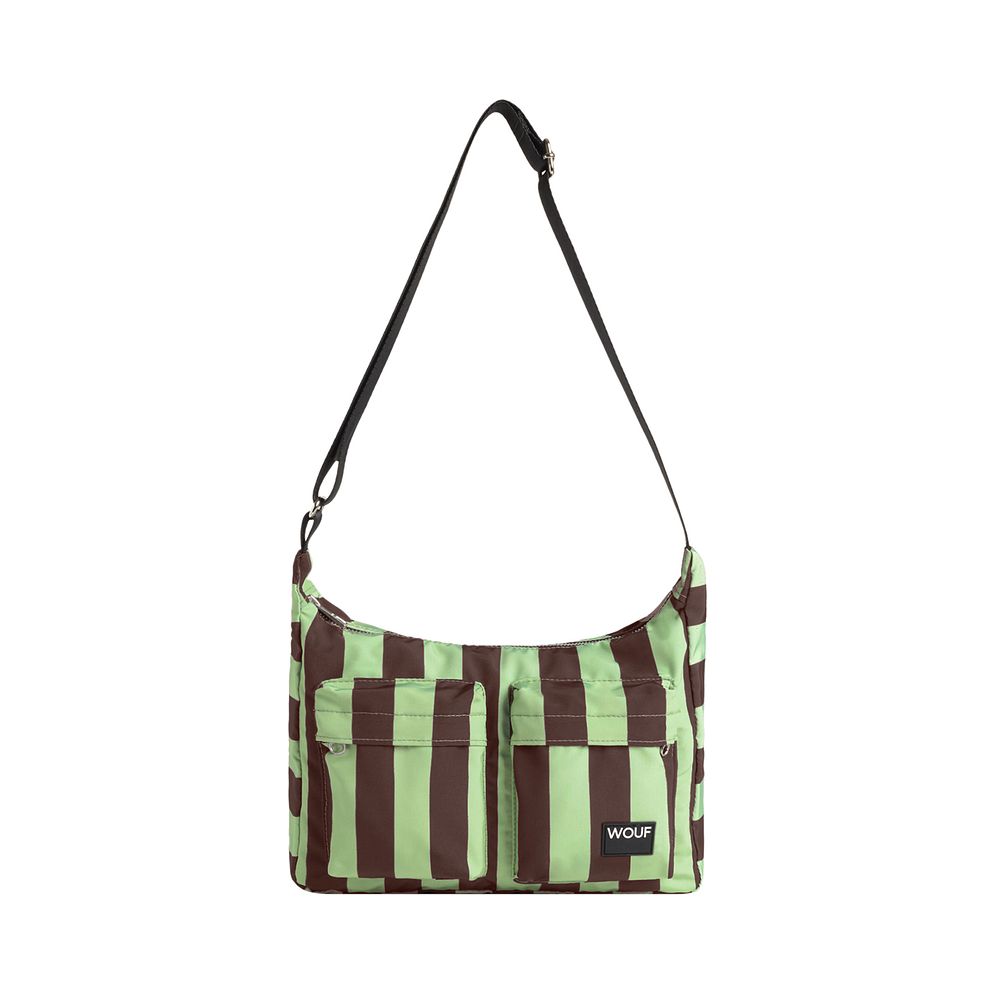 Wouf Bolso bandolera 32 cm Wouf Bolso bandolera 32 cm