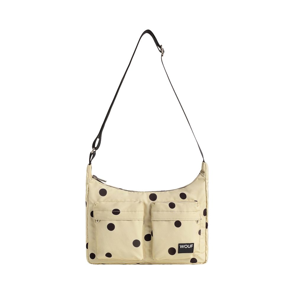 Wouf Crossbody-väska 32 cm Wouf Crossbody-väska 32 cm