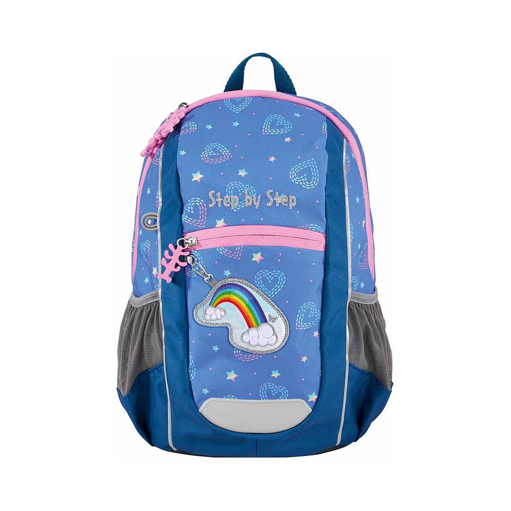 Step by Step Kiga Maxi Zaino asilo 34 cm Step by Step Kiga Maxi Zaino asilo 34 cm