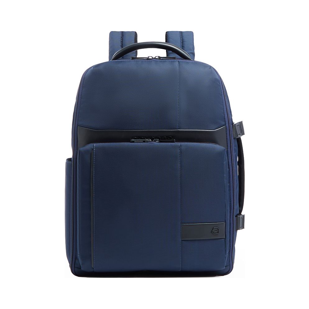 Piquadro Wollem Daypack 47 cm Vano porta PC