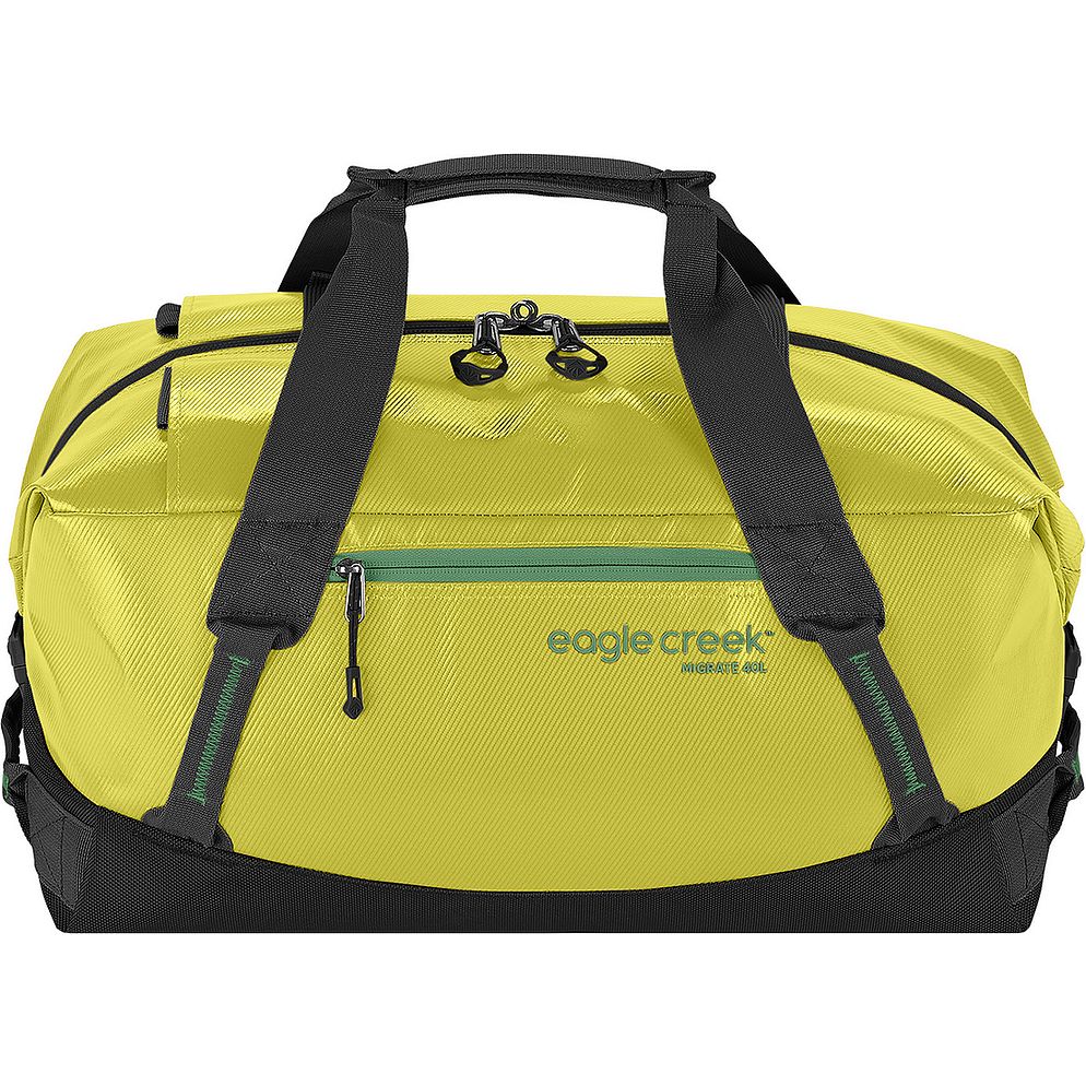 Eagle Creek Migrate Duffel Borsa da viaggio Weekender 47 cm Eagle Creek Migrate Duffel Borsa da viaggio Weekender 47 cm