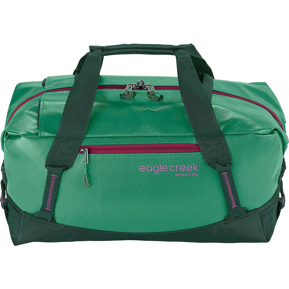 Eagle Creek Migrate Duffel Borsa da viaggio Weekender 47 cm