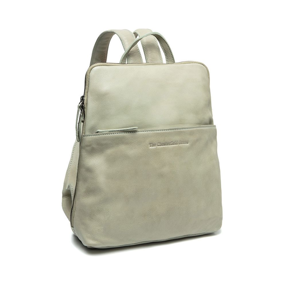 The Chesterfield Brand Bern Zaino da città Vera Pelle 32 cm The Chesterfield Brand Bern Zaino da città Vera Pelle 32 cm