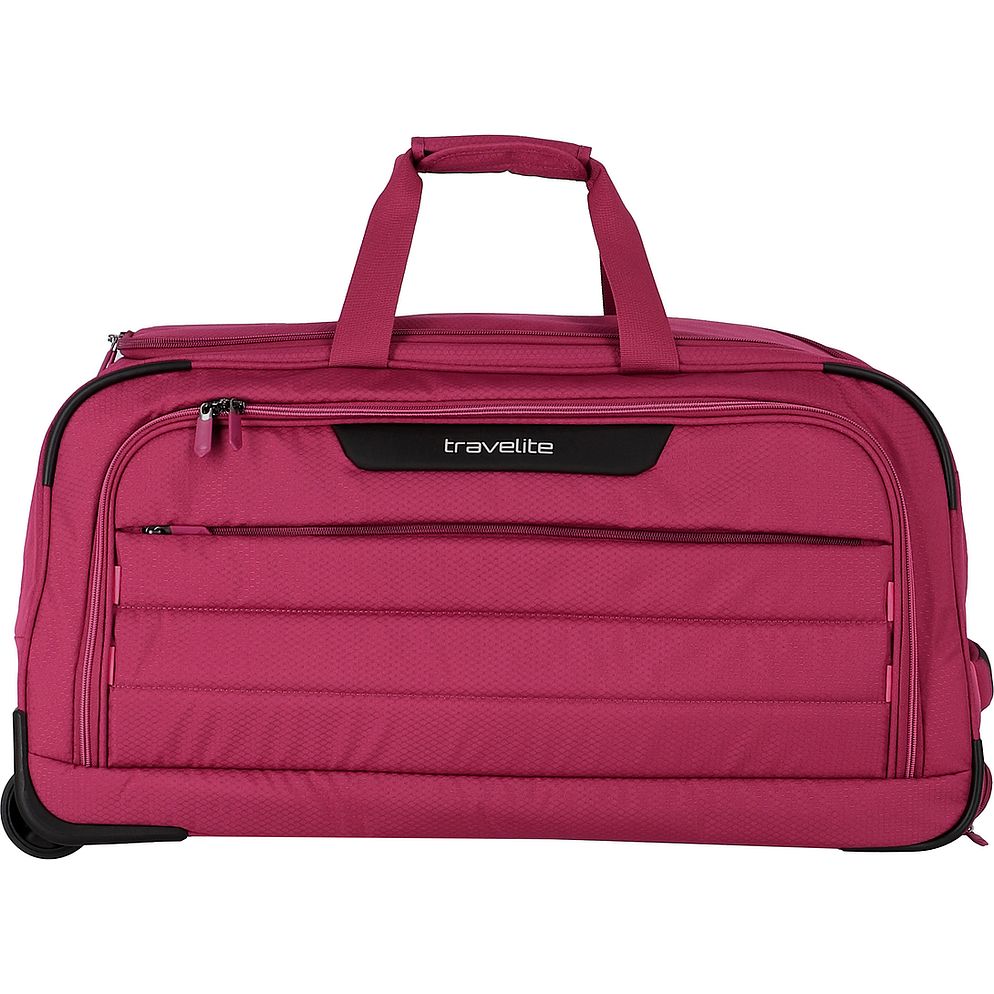 Travelite Skaii 2-pyöräinen Matkakassi 65 cm Travelite Skaii 2-pyöräinen Matkakassi 65 cm